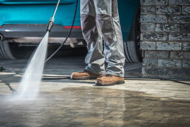 Blooming Prairie, MN Pressure Washing Services Company